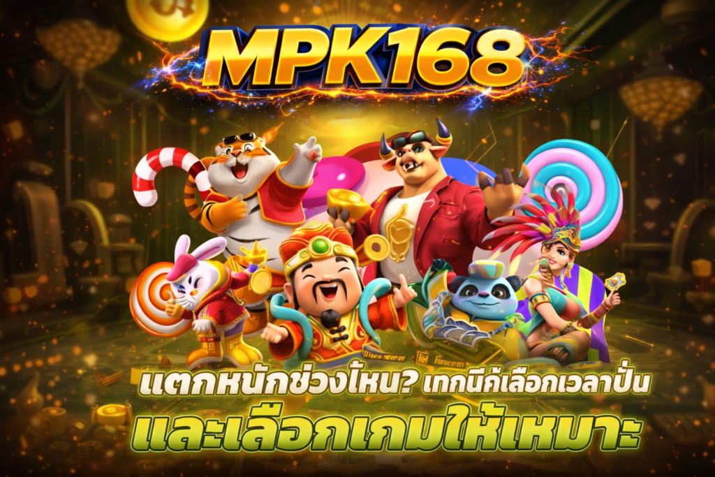 Mpk168